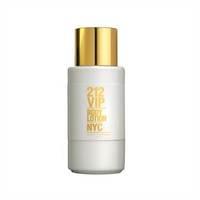 carolina herrera 212 vip body lotion 200ml