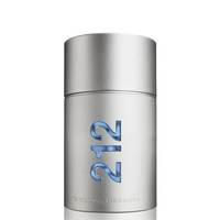 carolina herrera 212 eau de toilette 50ml spray