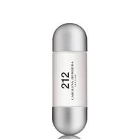 Carolina Herrera 212 Eau De Toilette 30ml Spray