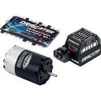 Carson Modellsport Dragster Prime
