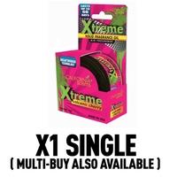 California Scents Xtreme Volcanic Cherry Car/Home Air Freshener
