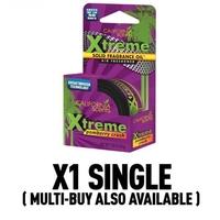 california scents xtreme pomberry crush carhome air freshener