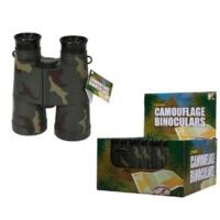 Camouflage Children\'s Explorer Binoculars