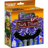 Castle Panic The Dark Titan Board Game