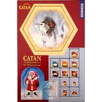 Catan Scenarios Santa Claus