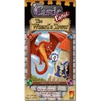 Castle Panic The Wizards Tower Expansion