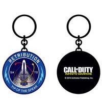 Call Of Duty Infinite Warfare Keyring