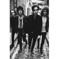 Catfish & The Bottlemen Band Poster