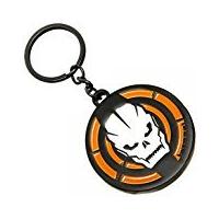 Call Of Duty Keyring