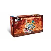 Cartoon Network Crossover Crisis Deck Bullding Game
