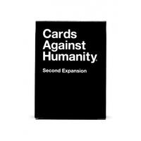 Cards Against Humanity Second Expansion