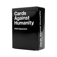 Cards Against Humanity Fifth Expansion