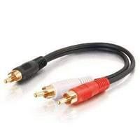 Cables To Go 7m 3.5mm Stereo Audio Cable M/M PC-99