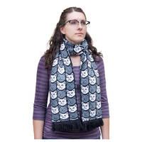 Cat Scarf