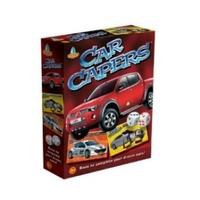 Car Capers