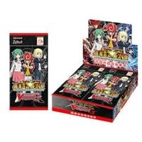 Cardfight Vanguard TCG Absolute Judgement Boosters - 30 packs