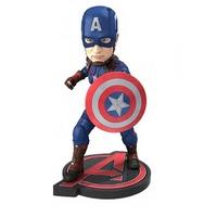 Captain America (Avengers: Age of Ultron) Neca Extreme Head Knocker