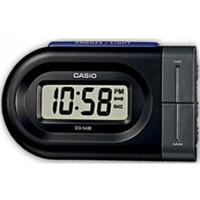 Casio DQ543B-1 Digital Beep Alarm Clock Black