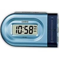 Casio DQ543/2 Digital Beep Alarm Clock Blue