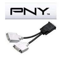 Cable/DMS59-2xDVI-I for NVS280/9...