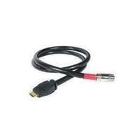 Cables To Go 0.5m RapidRun Digital and Trade High Speed HDMI Break-Away Flying Lead