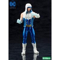 Captain Cold New 52 (DC Comics) Kotobukiya ArtFX Statue Figure