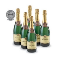 Case of Champagne 6 x 75cl