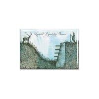 Capability Brown Magnet