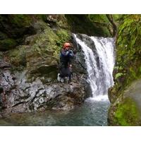 Canyoning Experience - Cumbria