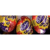 Cadburys Creme Eggs