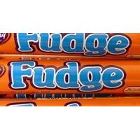 Cadburys Fudge