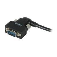 Cables To Go 1m Vga270 Hd15 M/m Uxga Monitor Cable