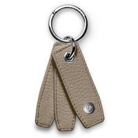 Caran d\'Ache Léman Keyring Grey