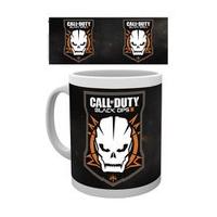 Call Of Duty Black Ops 3 Insignia - Mug