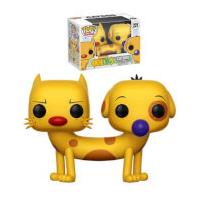 Catdog Pop! Vinyl Figure