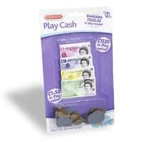 Casdon Play Cash