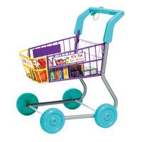 casdon shopping trolley