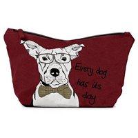 Casey Rogers Every Dog Has Its Day Washbag