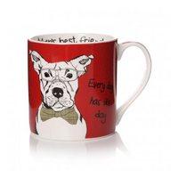 Casey Rogers Every Dog Has Its Day Mug