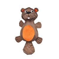 Camon Oxford Fabric Beaver Plush Toy