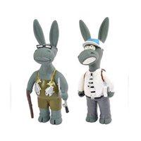 Camon Latex Donkey