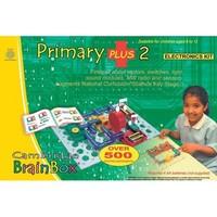 Cambridge Brainbox Primary Plus 2 Kit