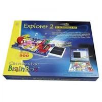 Cambridge Brainbox 900 Explorer 2 Electronics Kit