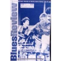 carlisle utd v rochdale football league trophy 1st round 10th dec 1996