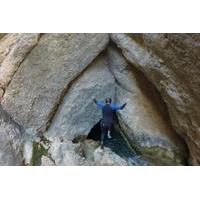 Canyoning from Salou