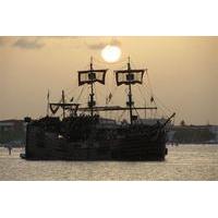 Captain Hook Pirate Ship - Lobster Dinner