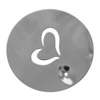Cappuccino Stencils