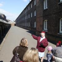 call the midwife tour of locations kent