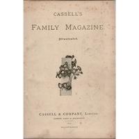 Cassell\'s Family Magazine (1891)