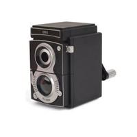 Camera Pencil Sharpener